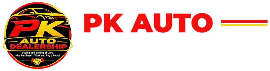 PK Auto Dealership